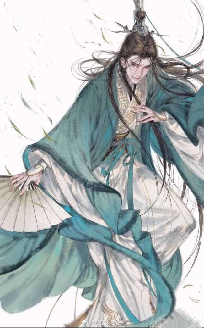 逃出宝藏洞