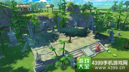 逃离痛苦的房子2